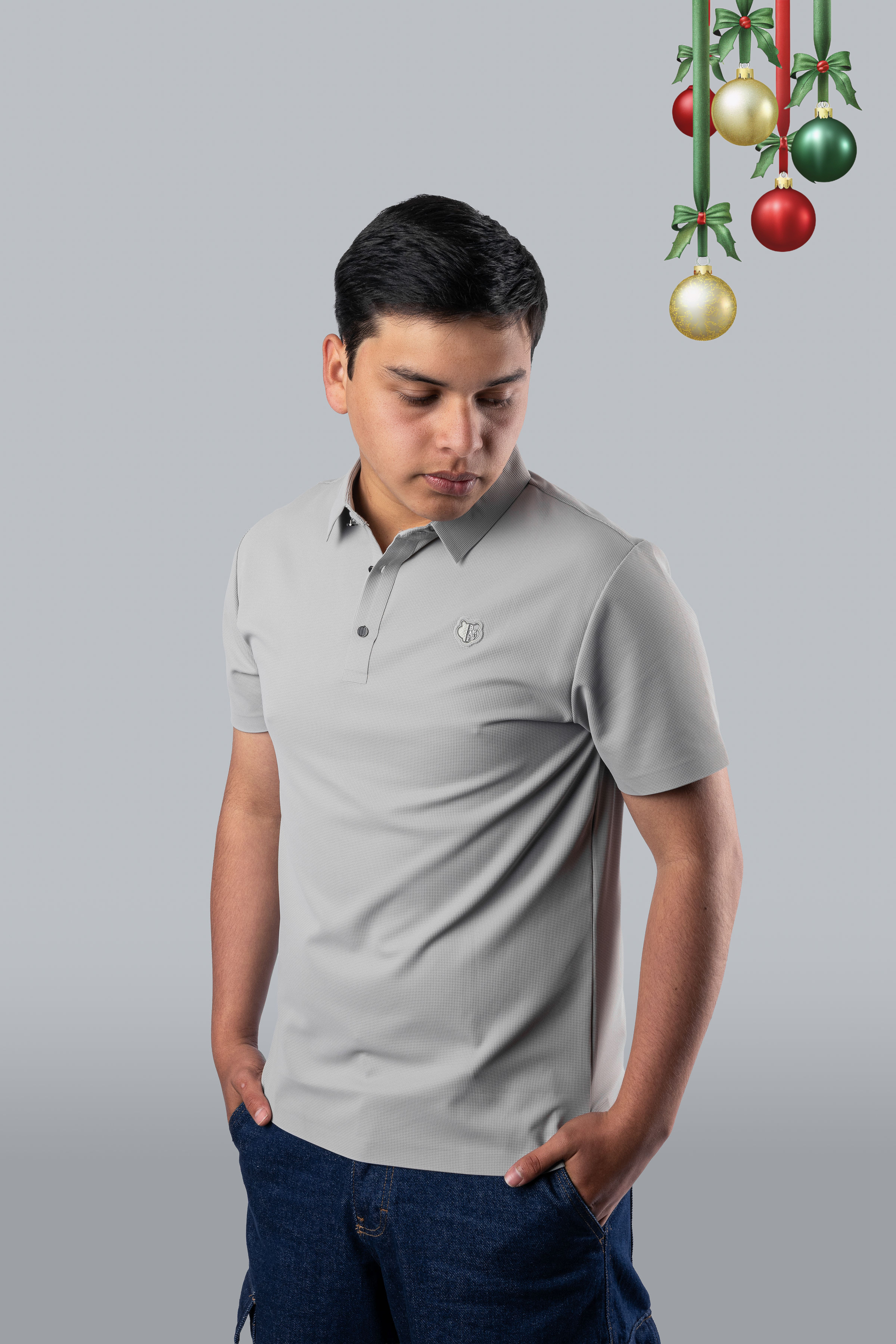 Rayvers´s Holiday Fit